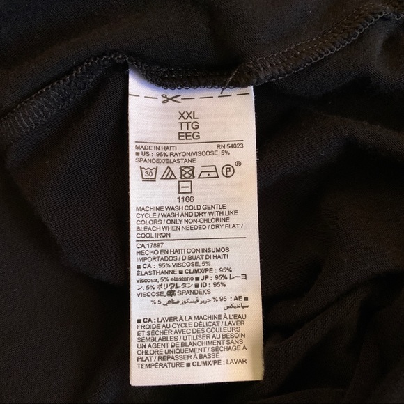 Old Navy Long Sleeve Shirt - Picture 5 of 6